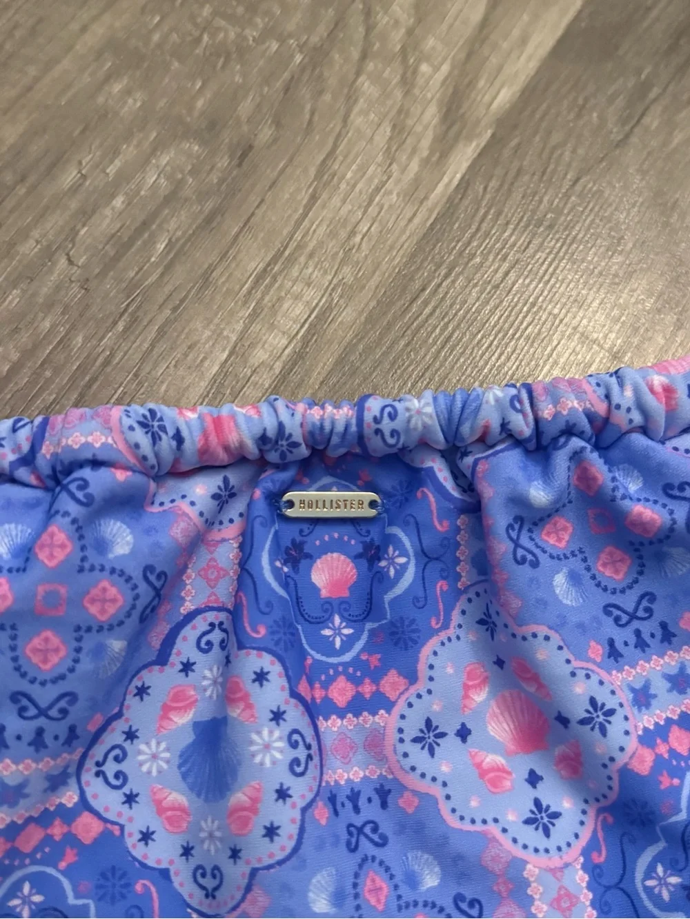 Hollister brand new